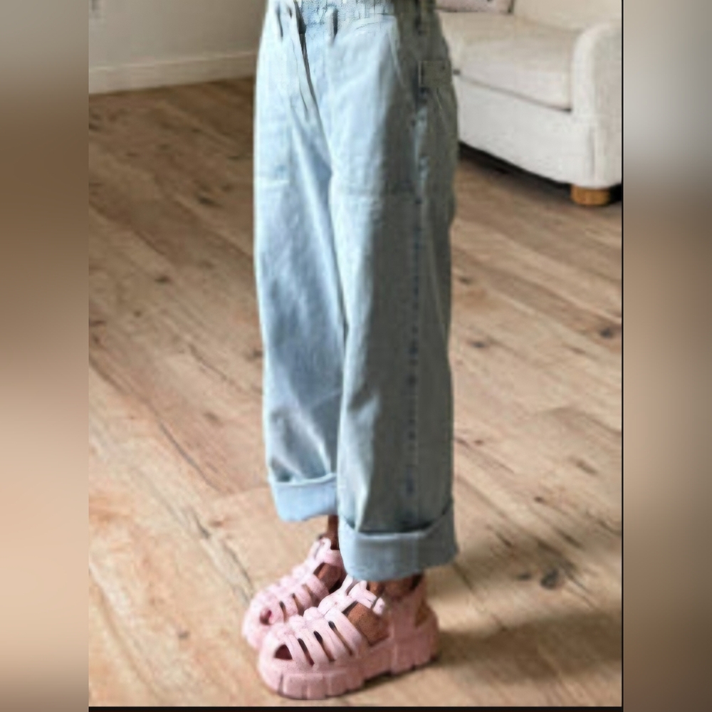 TAHLULA JEANS